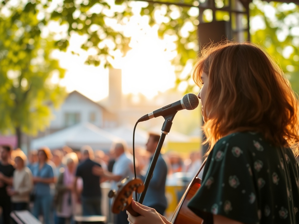 Zabytkowy budynek dawnego banku w Chorzowie, które zostało zaadaptowane na centrum artystyczne dla artystów i twórców lokalnych