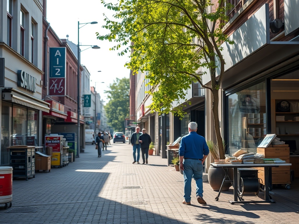 Offshore napędza Pomorze. Nowe szanse pracy w Chorzów