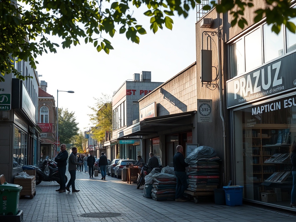 Nowe oferty pracy w Chorzowie ze średnią zarobkami do 10 tys. złotych miesięcznie, publikowane przez Urząd Pracy