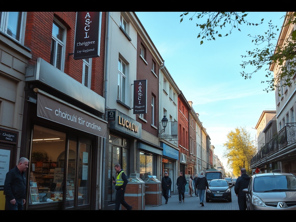 ChCK wspiera Chorzów Stary. Dofinansowanie dla Tuby Chorzowa