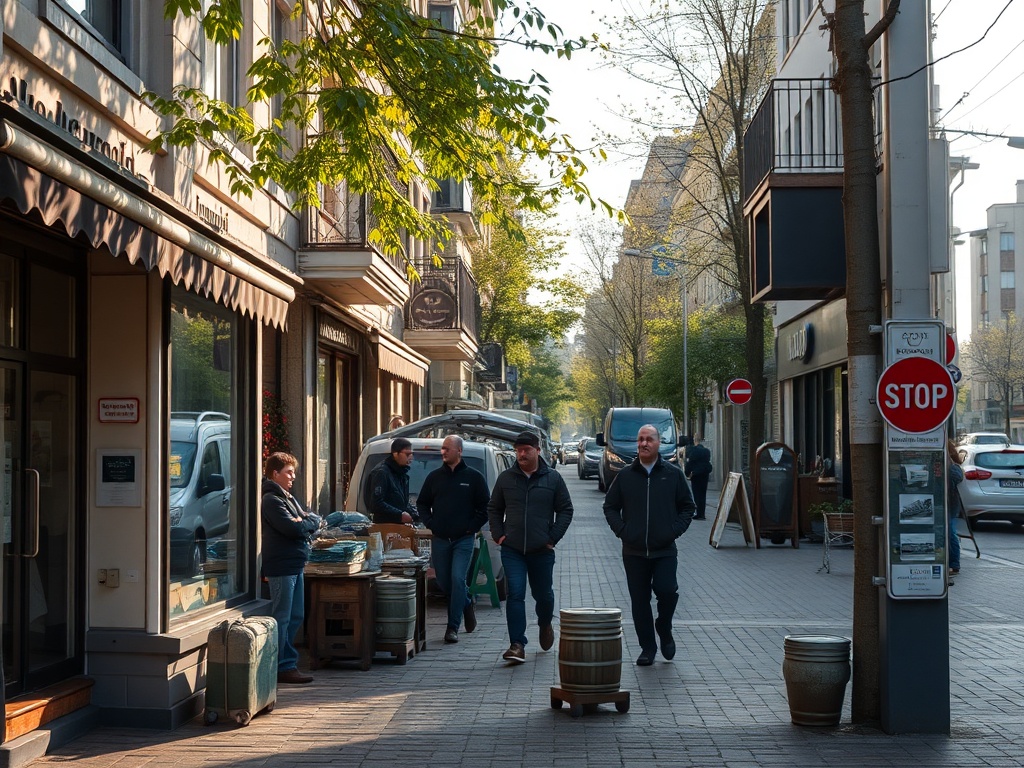 Praca w Chorzowie: 10 tys. zł miesięcznie czeka!