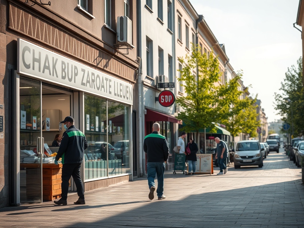 ChCK wspiera Chorzów Stary. Dofinansowanie dla Tuby Chorzowa