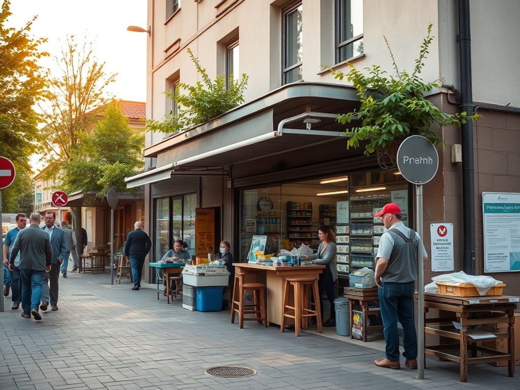 Praca w Chorzowie: zarabiaj 10 tys. zł miesięcznie