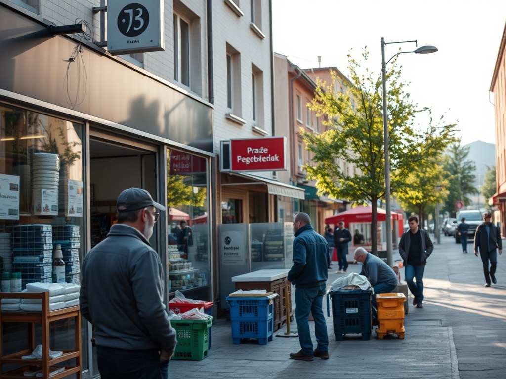Praca w Chorzowie: do 10 tys. zł miesięcznie. Nowe oferty na rynku