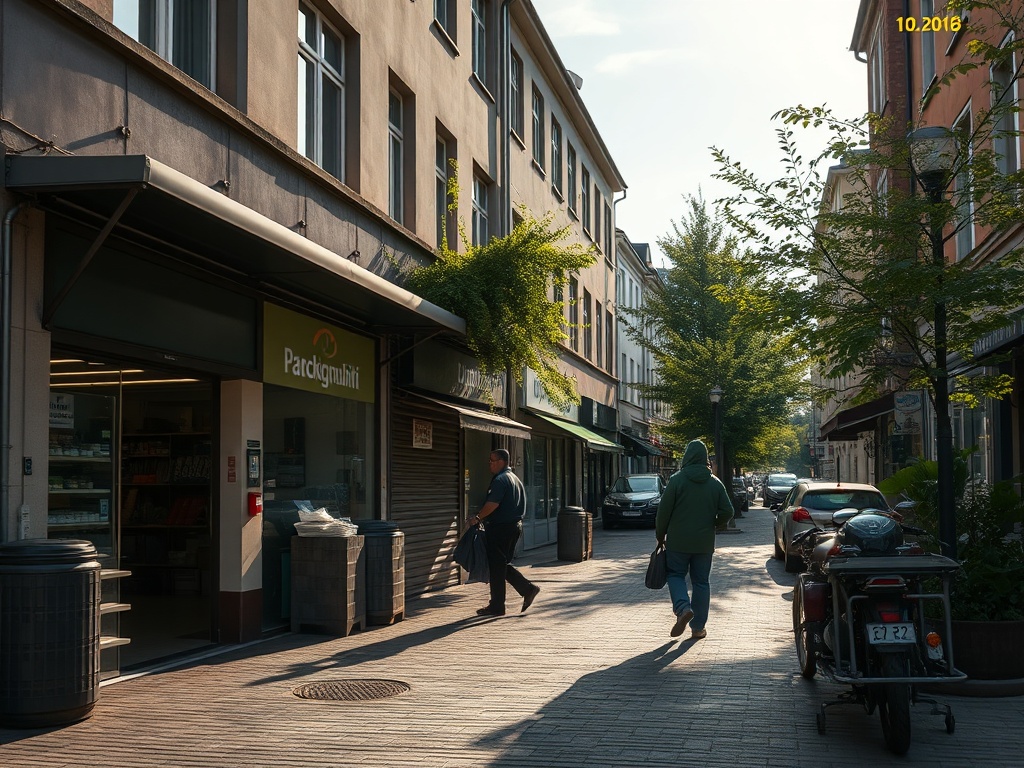 Program dotacji dla ogrodów działkowych w Chorzowie wspiera mieszkańców w ulepszaniu ich działek