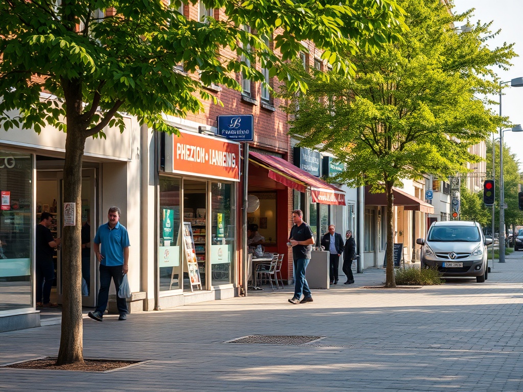 Oferty pracy w Chorzowie z wynagrodzeniem do 10 tys. zł brutto miesięcznie