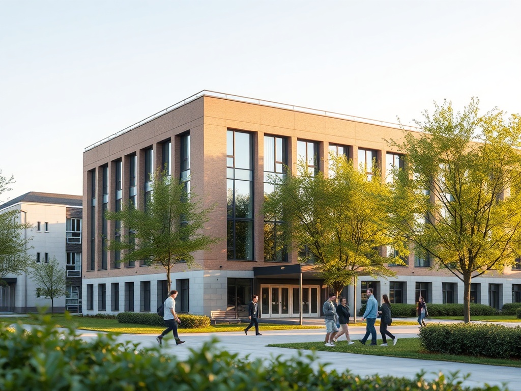 Chorzów pozyskuje dofinansowanie z programu "Przyjazna Szkoła" na rozwój placówek edukacyjnych.