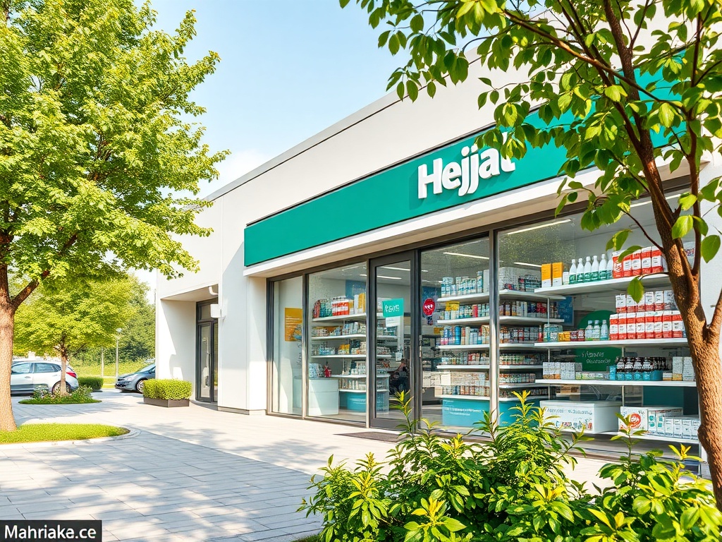 Mapa Chorzowa z ikonami symbolizującymi placówki medyczne, ilustrująca kolejki do specjalistów w Chorzowie