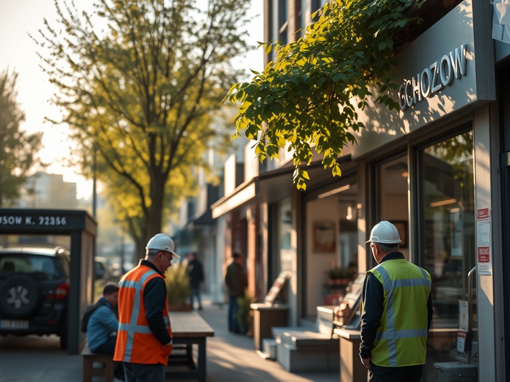 Analiza budżetu Chorzowa na 2025 rok – dochody, wydatki i priorytety miasta