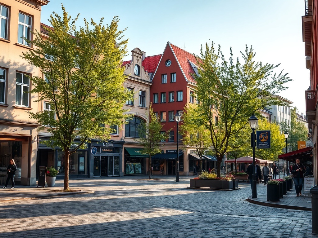 Okładka gazety z nagłówkiem "Przegląd prasy Chorzów" i datami 17 i 19 kwietnia 2026