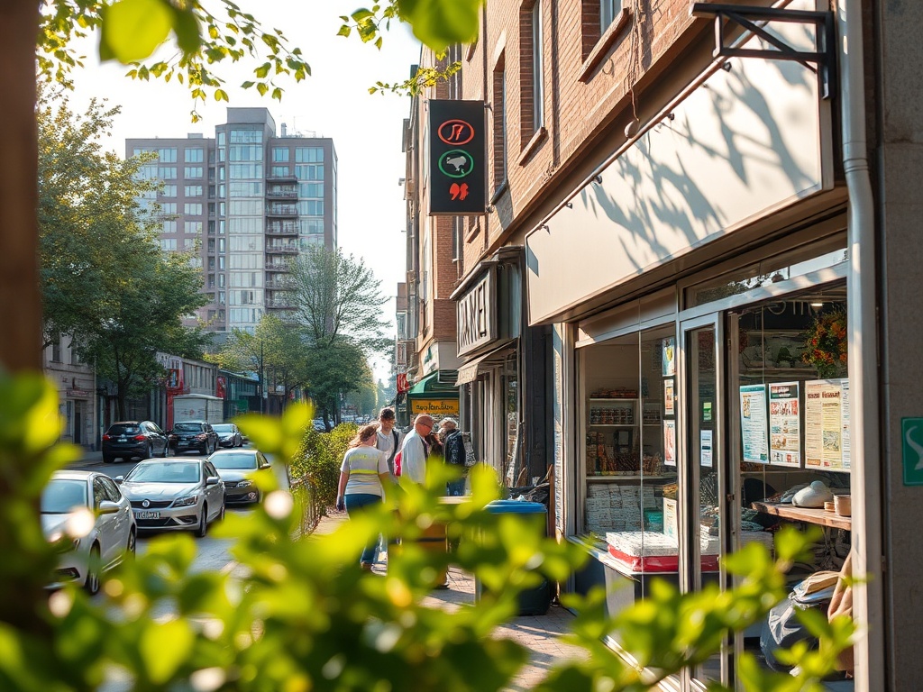 Chorzów: Remont ulicy 3 Maja i torowiska tramwajowego w centrum miasta po zakończeniu przetargu.