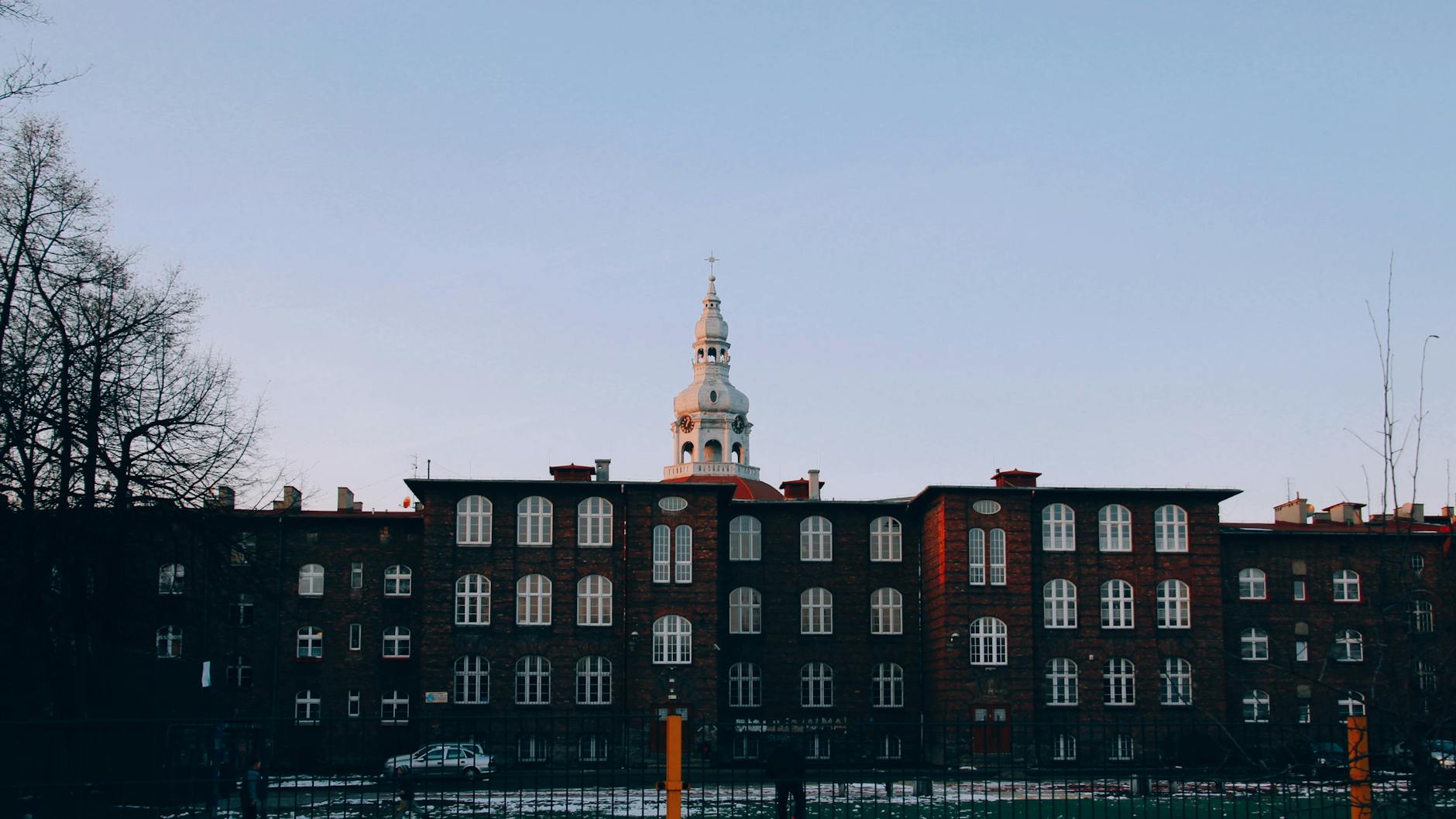 Chorzów z dofinansowaniem w programie Przyjazna szkoła dla placówek oświatowych