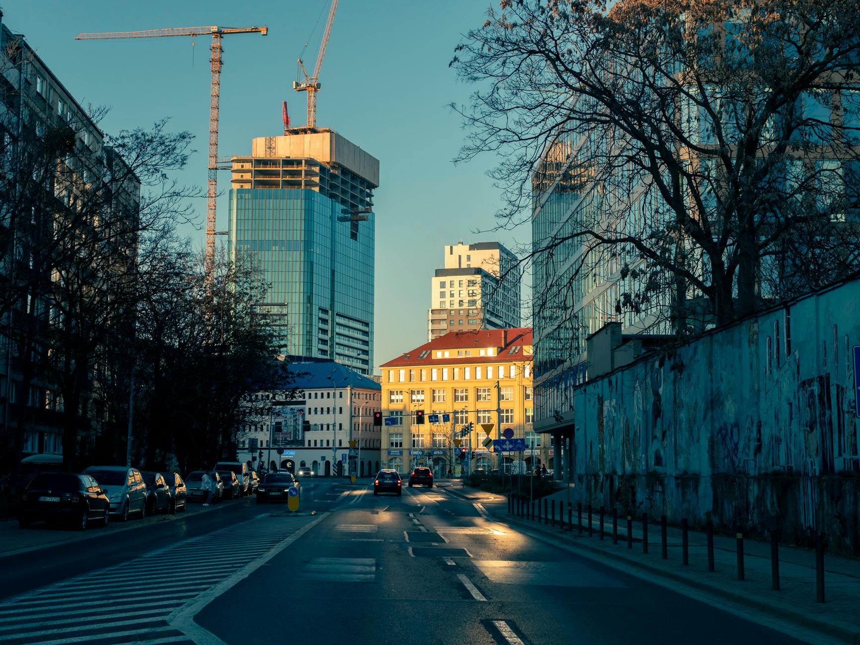 Logo Ruchu Chorzów SA - ogłoszenie o zmianach w zarządzie