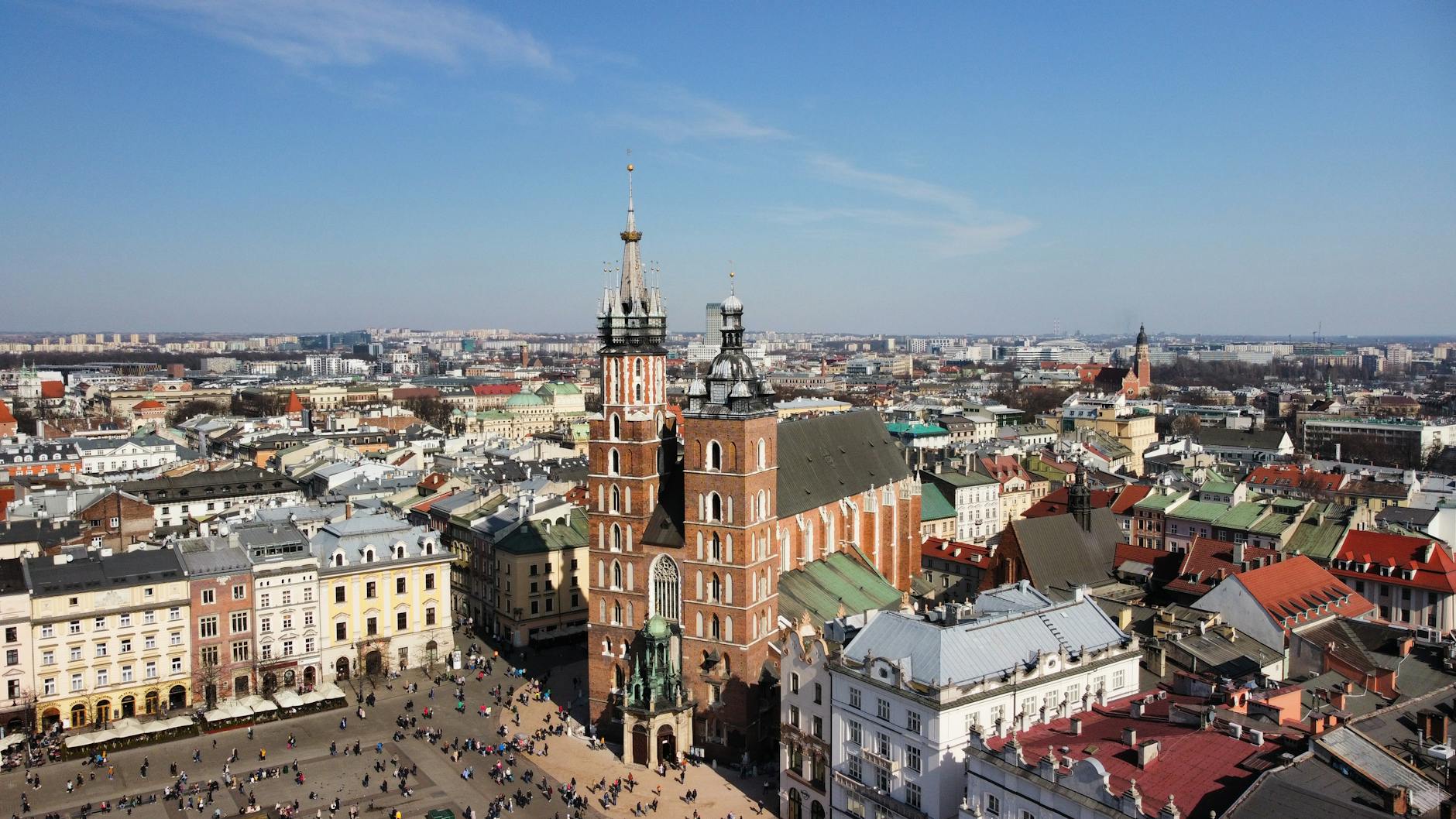 Rynek Mieszkaniowy w Chorzowie: Co Musisz Wiedzieć?
